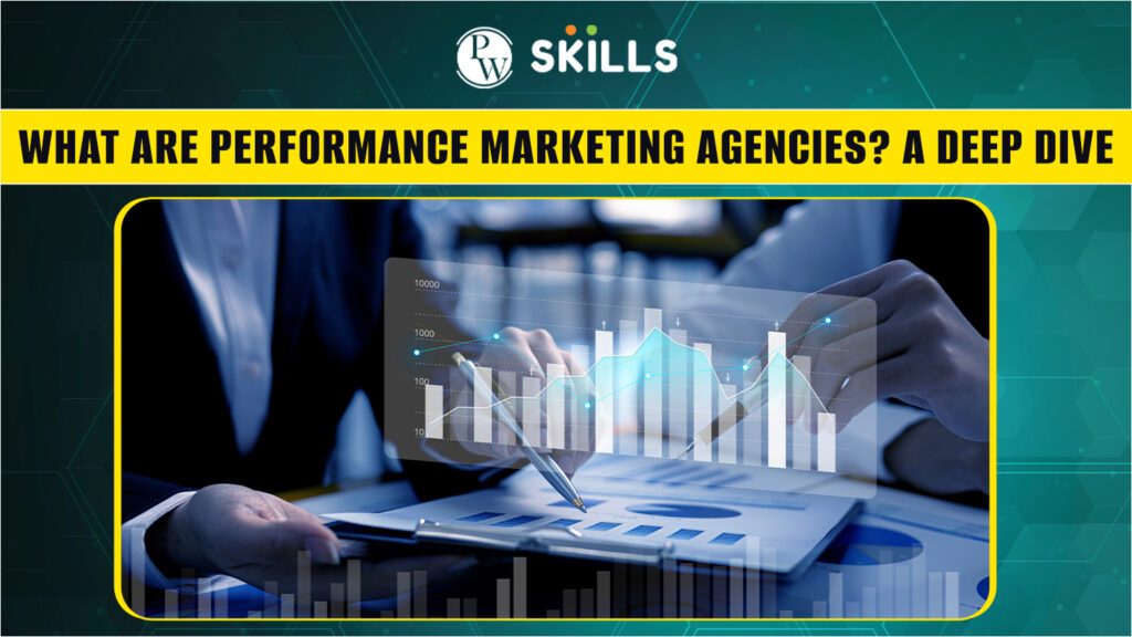 performance marketing agencies