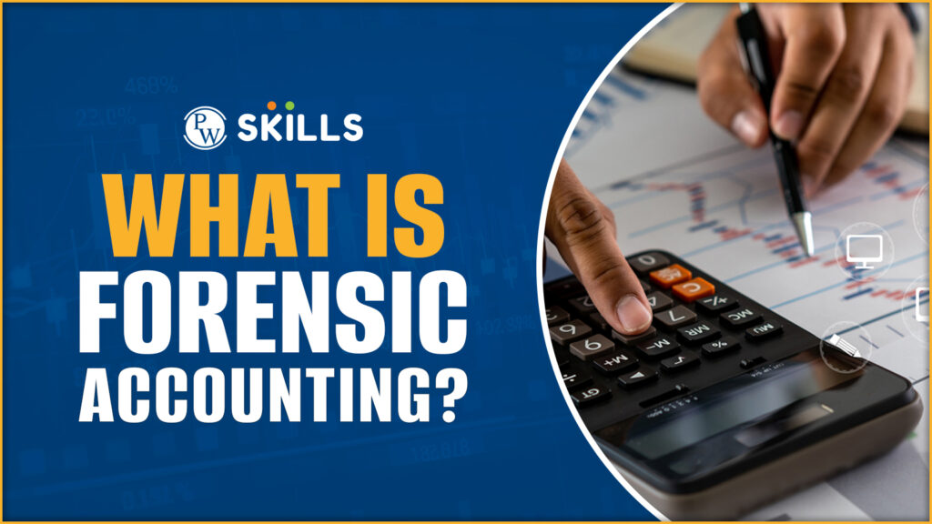 Forensic Accounting