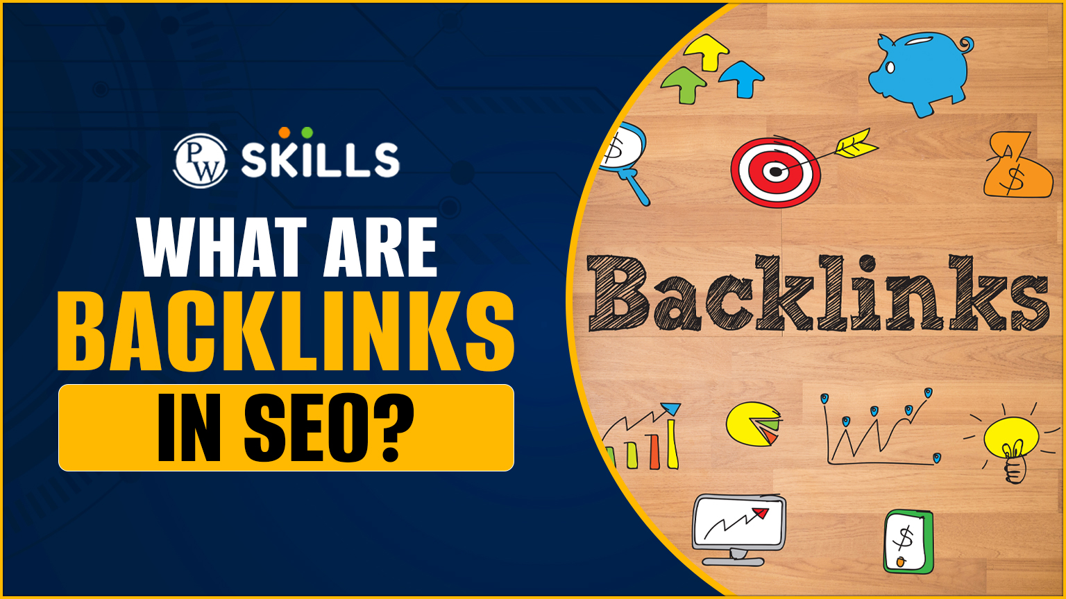 What are Backlinks in SEO? 2 Backlinks