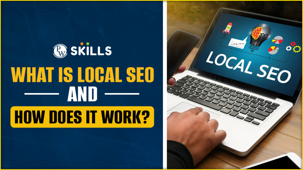 Local SEO