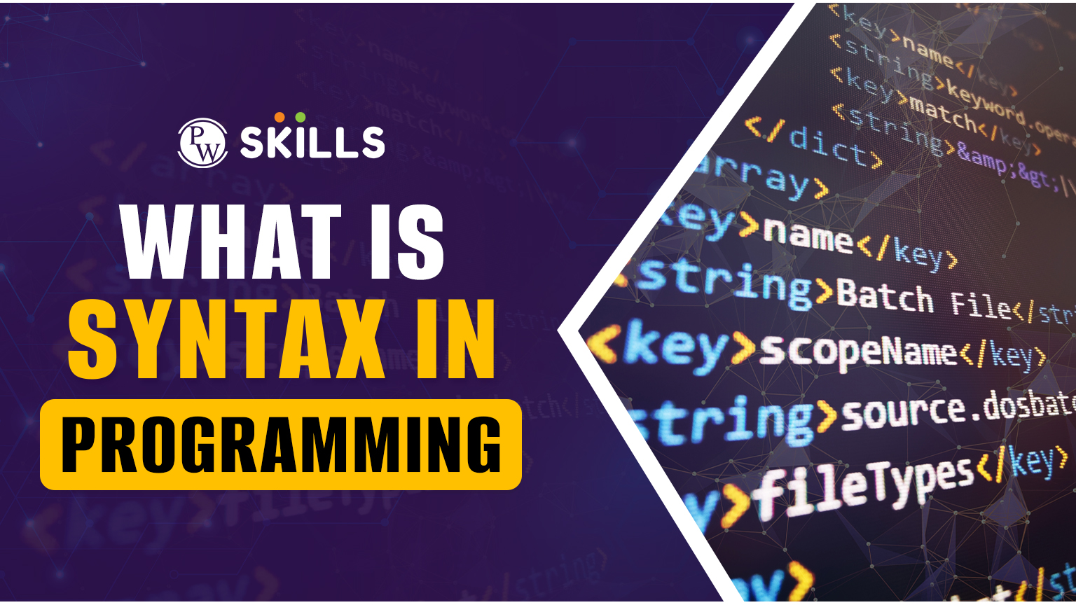 What Is Syntax In Programming: Best Practices And Common Mistakes