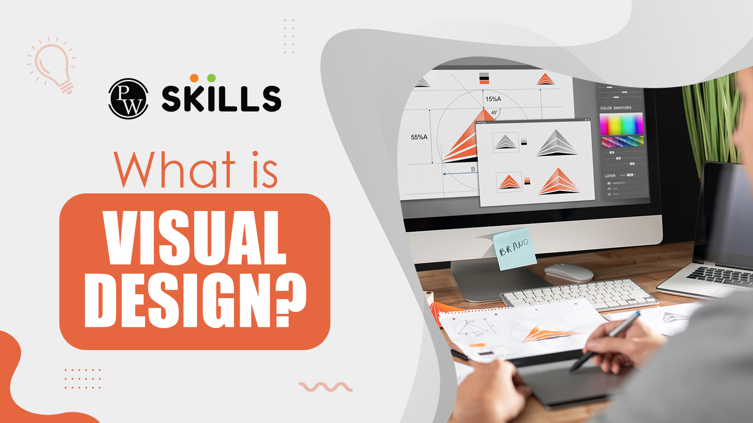 What is Visual Design? Components, Fundamentals And Comparison 2 Visual Design