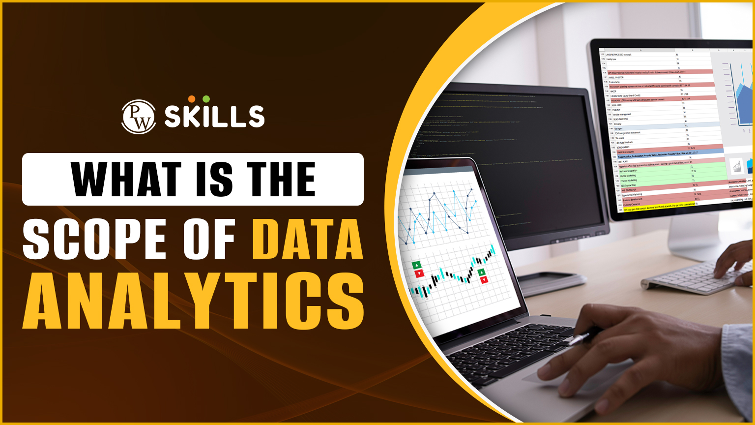 Data Analytics Scope - No Coding? No Problem! How You Can Still Have A ...