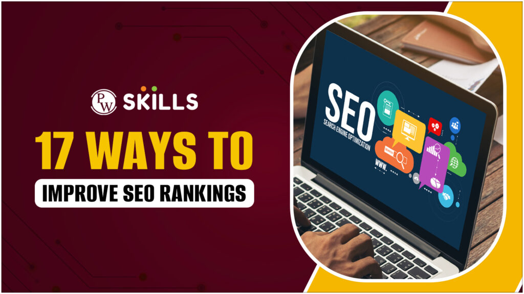 SEO Rankings