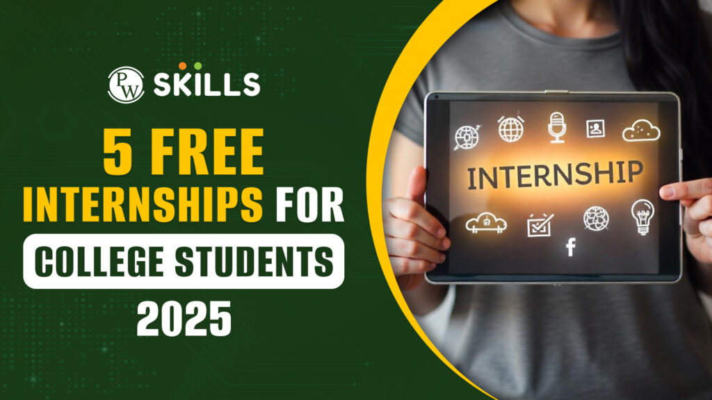 free internships