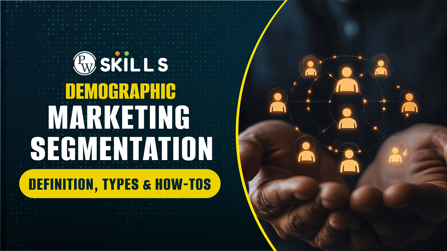 Demographic Market Segmentation - Definition, Types & How-to 2 Demographic Market Segmentation