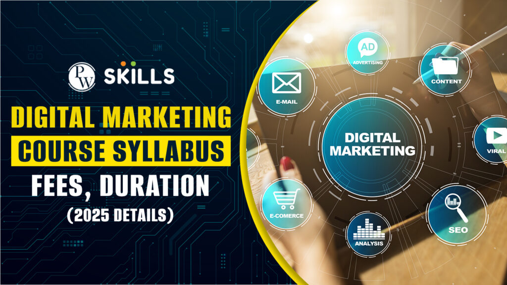 Digital Marketing Course