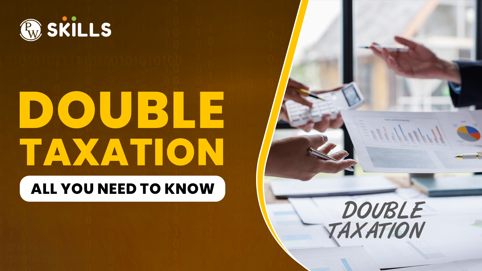 Double Taxation: Meaning, Types, and Ways to Avoid It 2 Double Taxation All You Need to Know