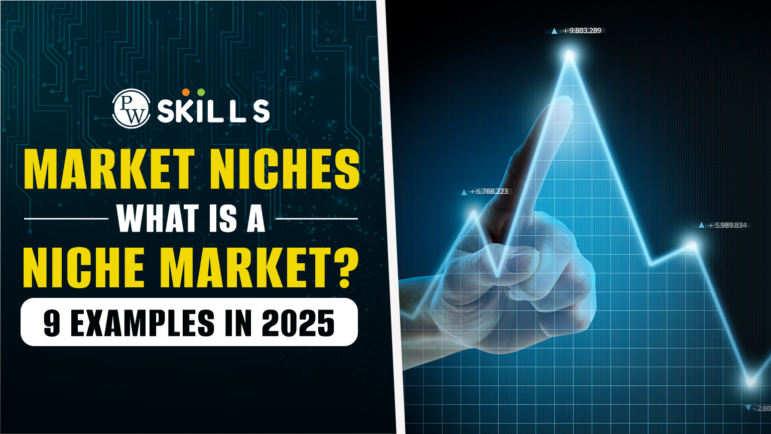 Market Niches - What Is a Niche Market? 9 Examples in 2025 2 Market Niches