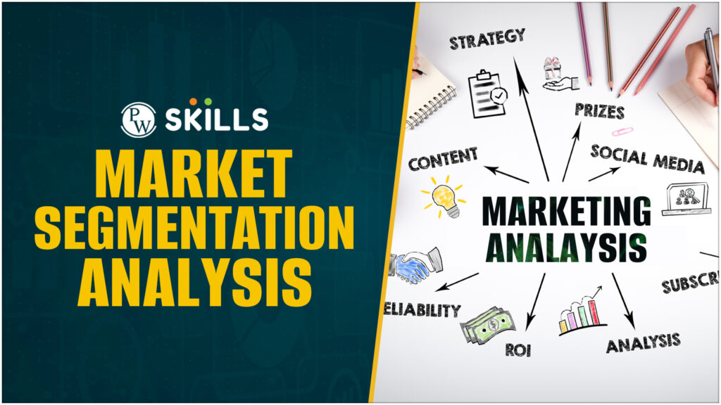 Market Segmentation Analysis