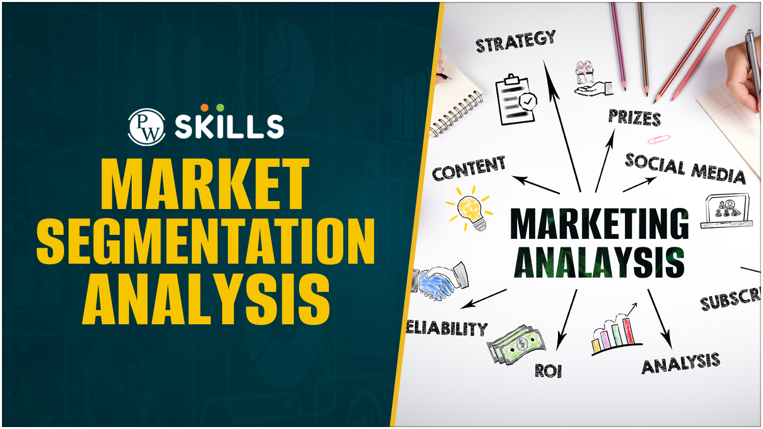 Market Segmentation Analysis 2 Market Segmentation Analysis