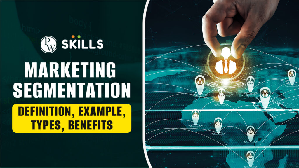 marketing segmentation