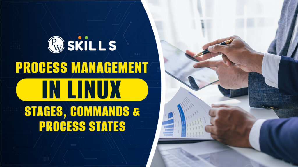 Process Management in Linux