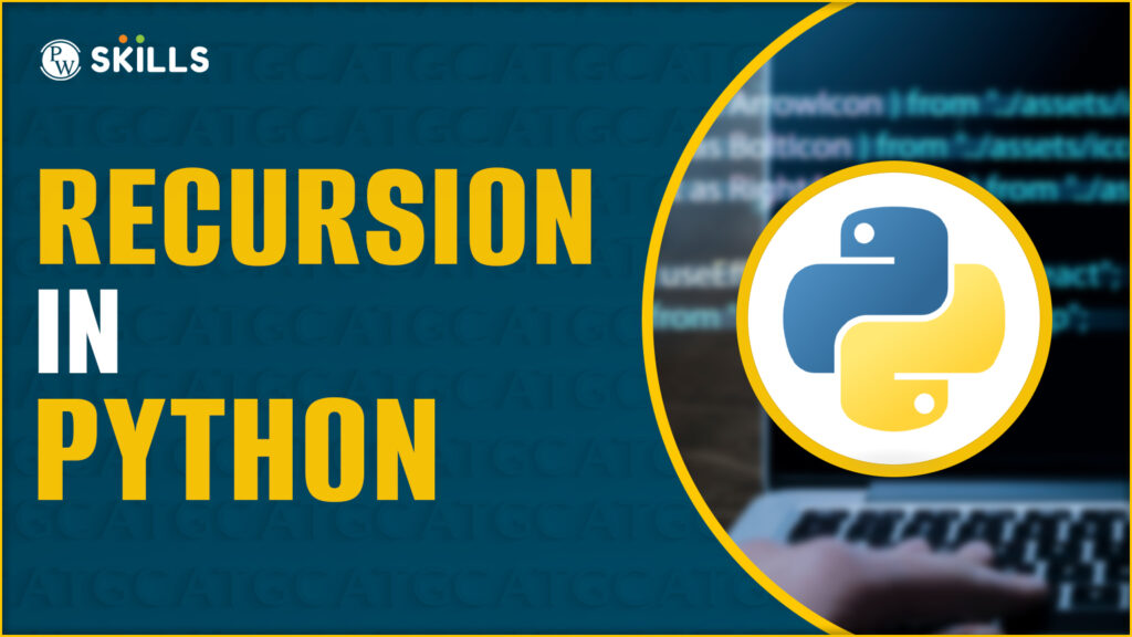 Recursion In Python