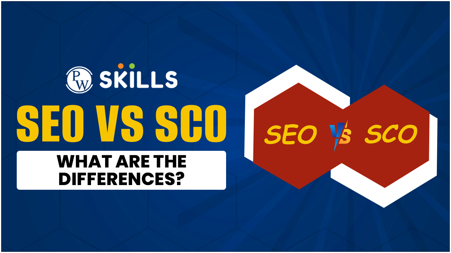 SEO vs SCO in Digital Marketing: What Are The Differences? 2 sco in digital marketing