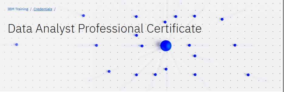 Top 5 Free Data Analytics Courses in 2025: For Beginners And Professionals 10 Screenshot 2025 02 04 100826