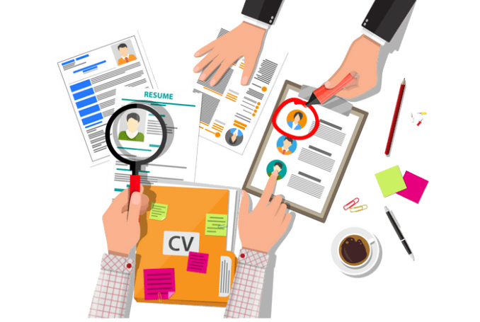 Resume Objective Examples