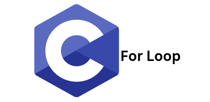 C Program for Loop