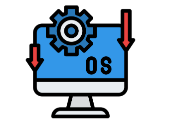 Function of an operating system