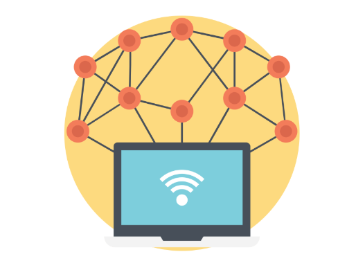 Function of an operating system