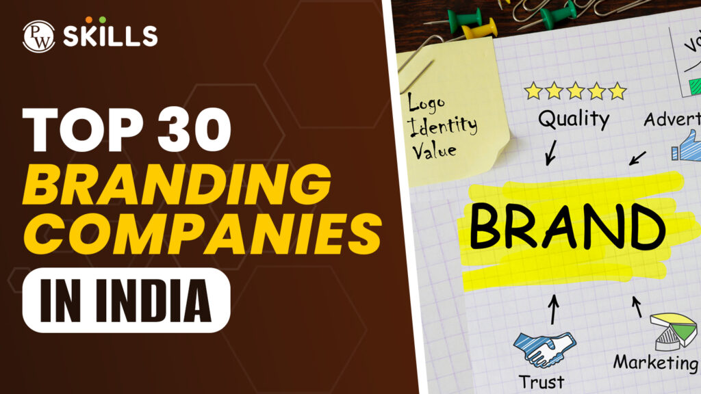 Branding Companies