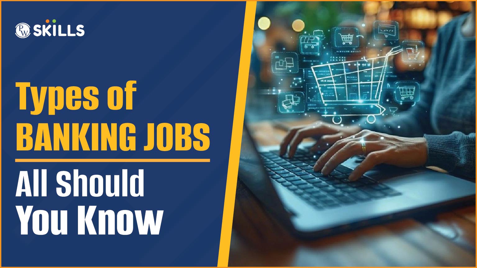Types of Banking Jobs in India and Salary Insights 2 Types of Banking Jobs All Should You Know