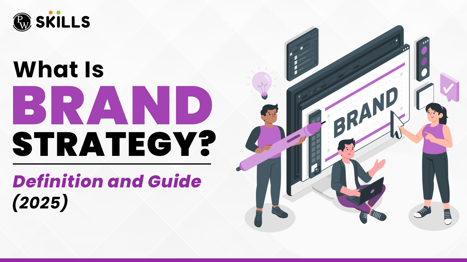 What Is Brand Strategy? Definition and Guide (2025) 2 Brand Strategy
