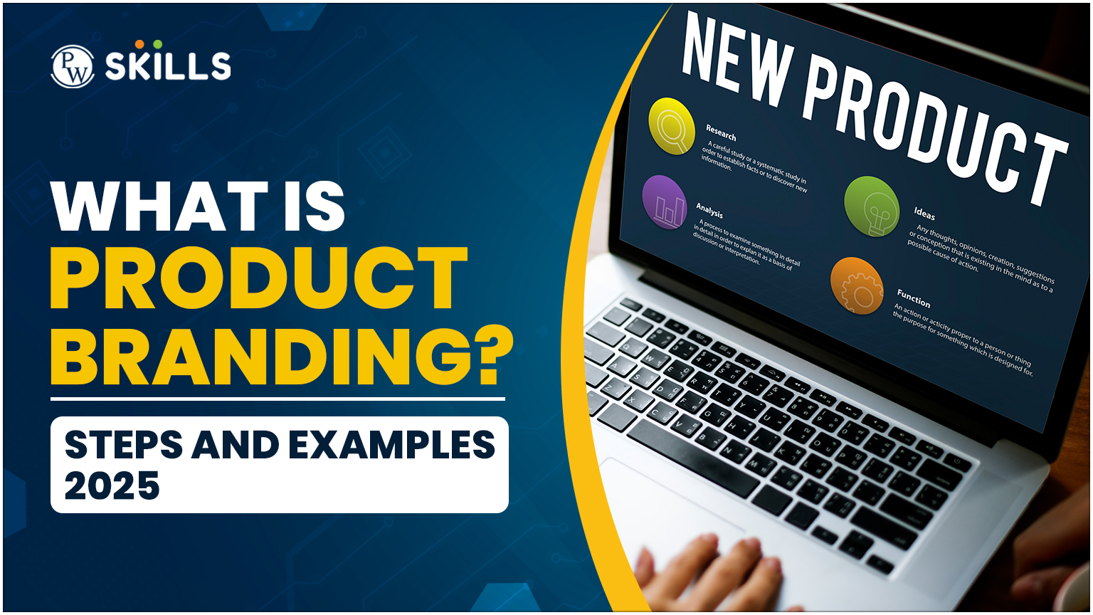 What is Product Branding? Steps and Examples (2025) 2 Product Branding