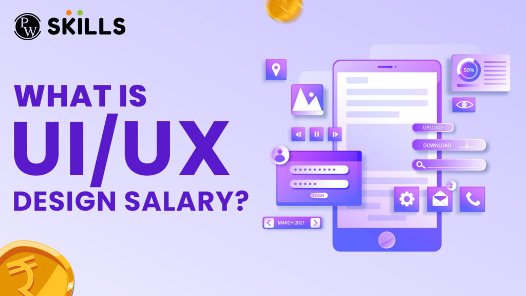 What is UI/UX Design Salary