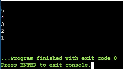 Recursion in Python
