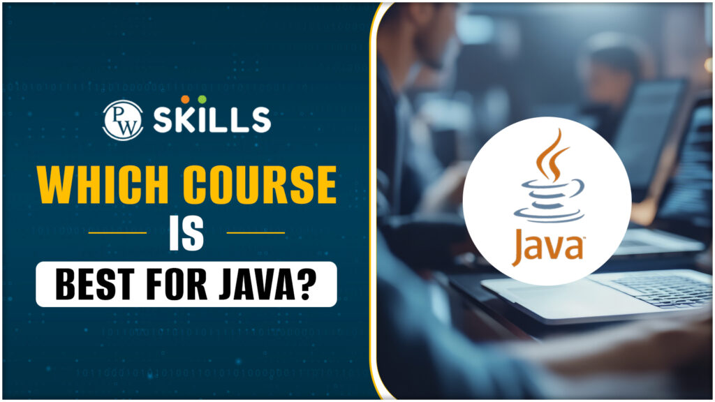 java course