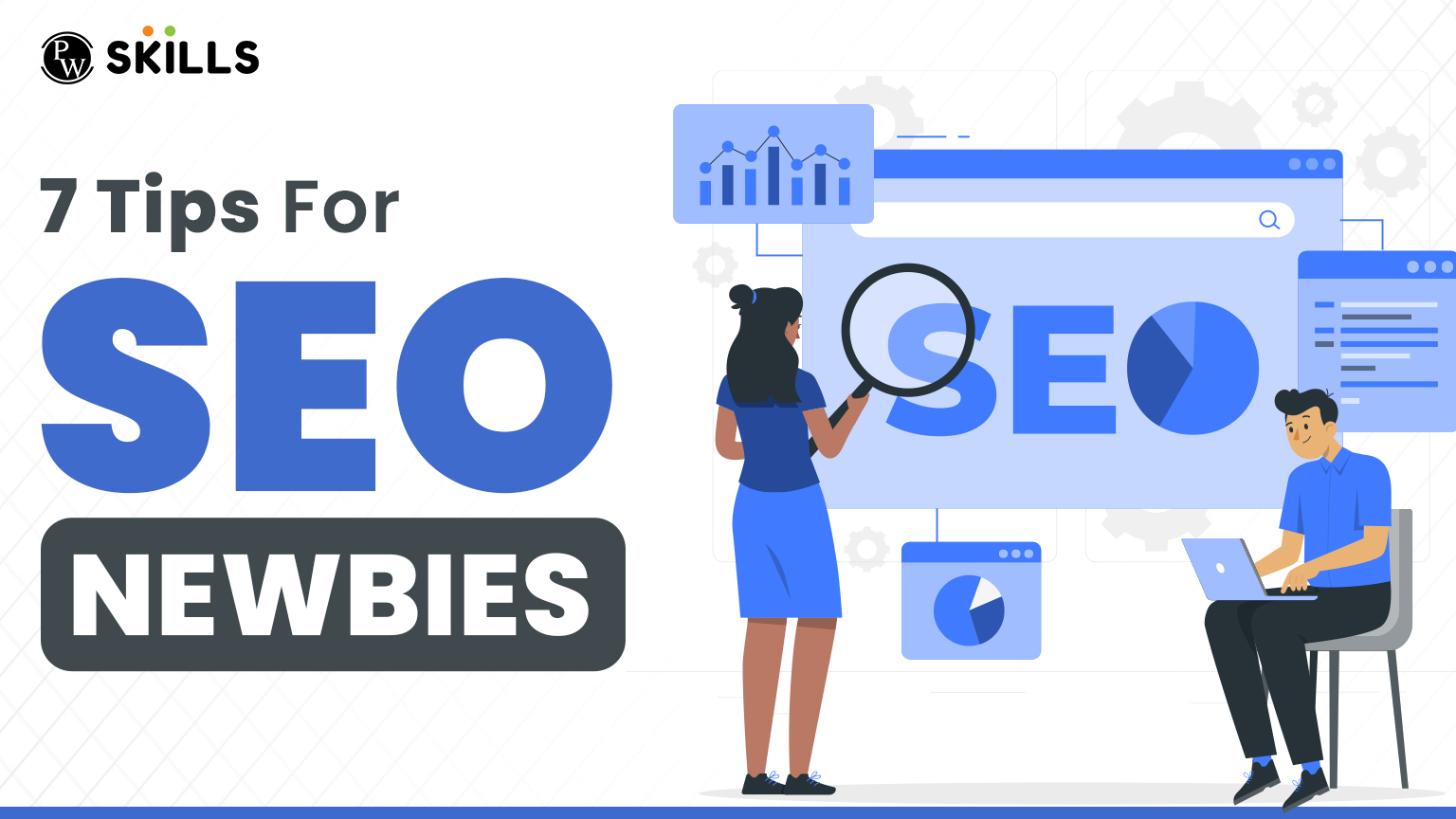 7 Tips For Seo Newbies 2 Seo Newbies