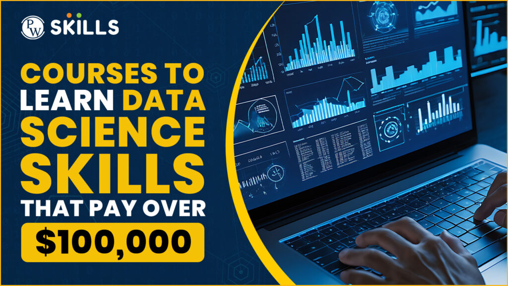 data science courses