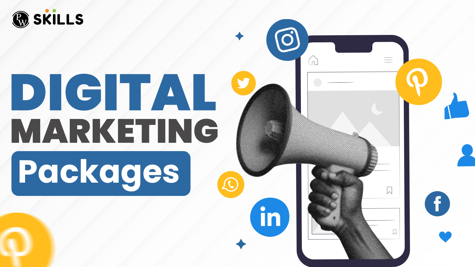 Digital Marketing Packages, Pricing & Cost In India 2 digital marketing packages