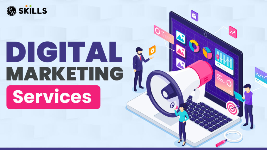 digital marketing services