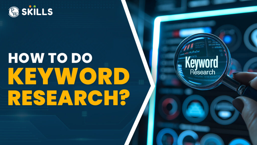 How To Do Keyword Research