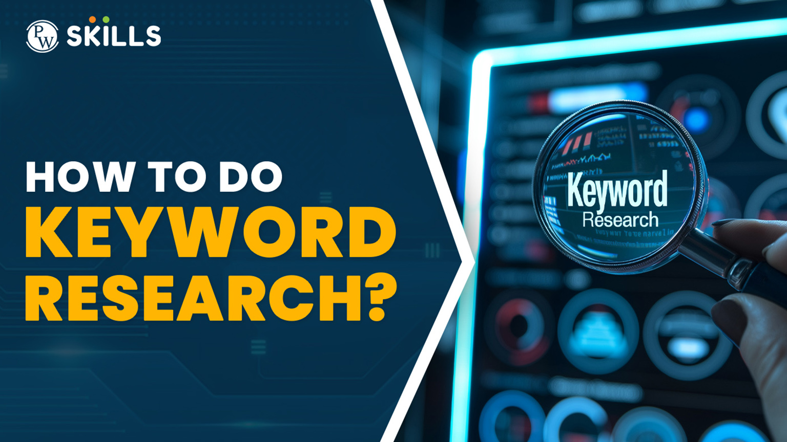 How To Do Keyword Research 2 How To Do Keyword Research