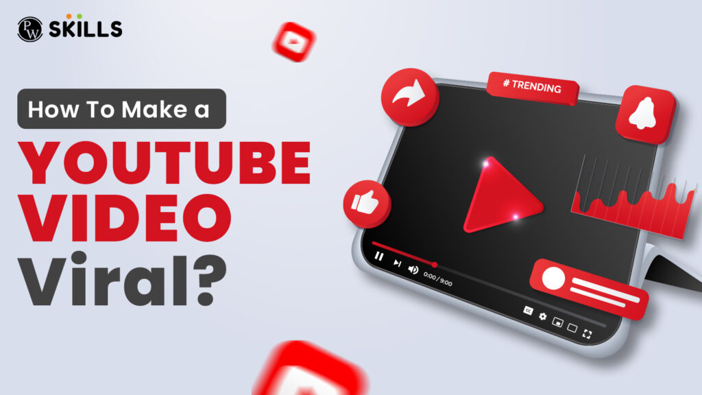 How To Make A Youtube Video Viral