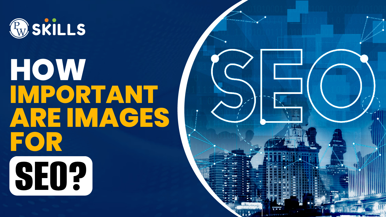 How Important Are Image SEO 2 images for SEO