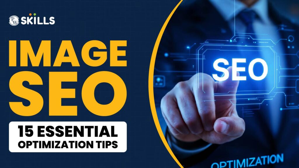 Image Search Optimization