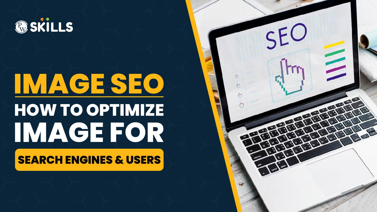 Image SEO: How to Optimize Images for Search Engines & Users 2 Image SEO