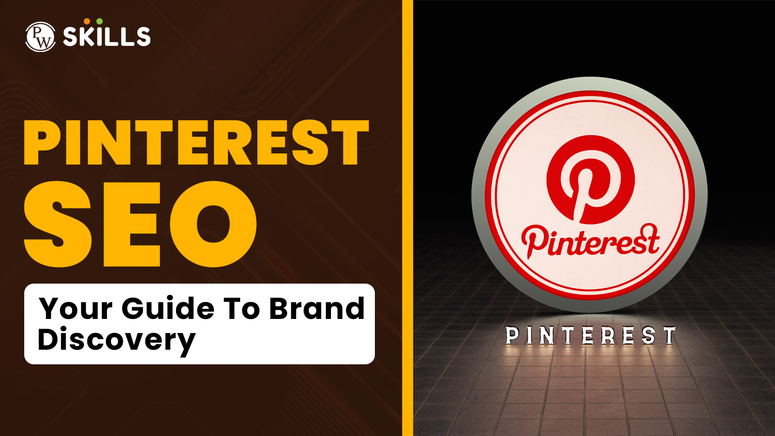 Pinterest Seo: Your Guide To Brand Discovery 2 Pinterest Seo