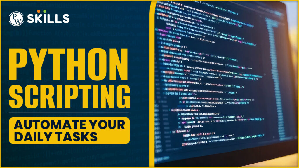 Python Scripting