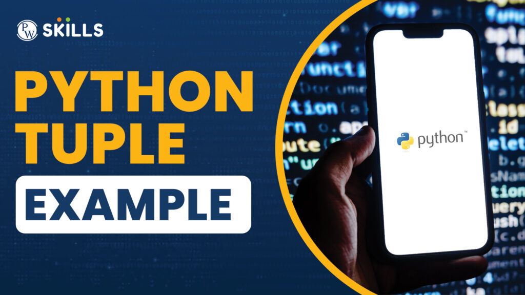 Python Tuple Example