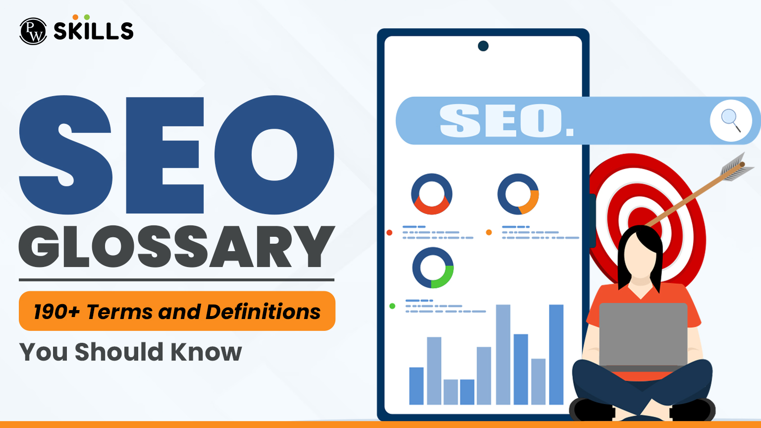 SEO Glossary: 190+ Terms and Definitions You Should Know 2 seo glossary