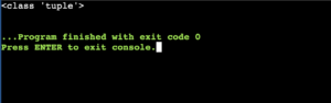 Python Tuples: Complete Tutorial For Beginners