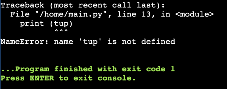 Python Tuples: Complete Tutorial For Beginners