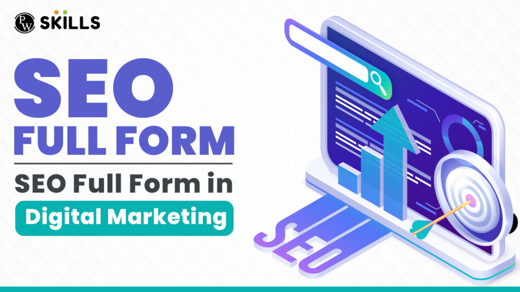 Seo Full Form