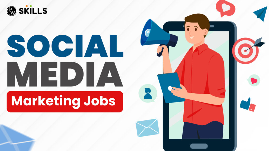 social media marketing jobs