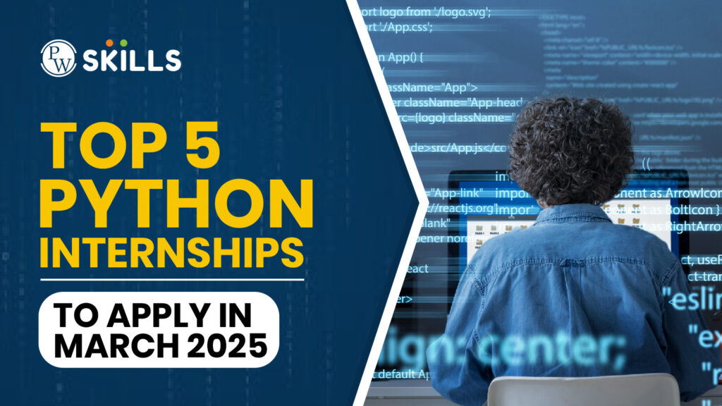 python internship